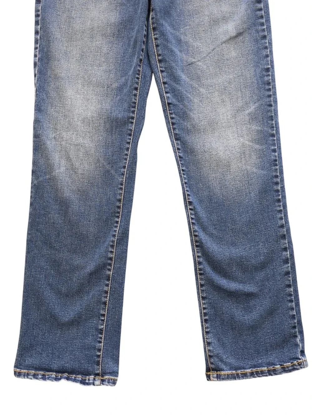 The Children's Place Big Boys Relaxed Fit Jeans (Size 16)
